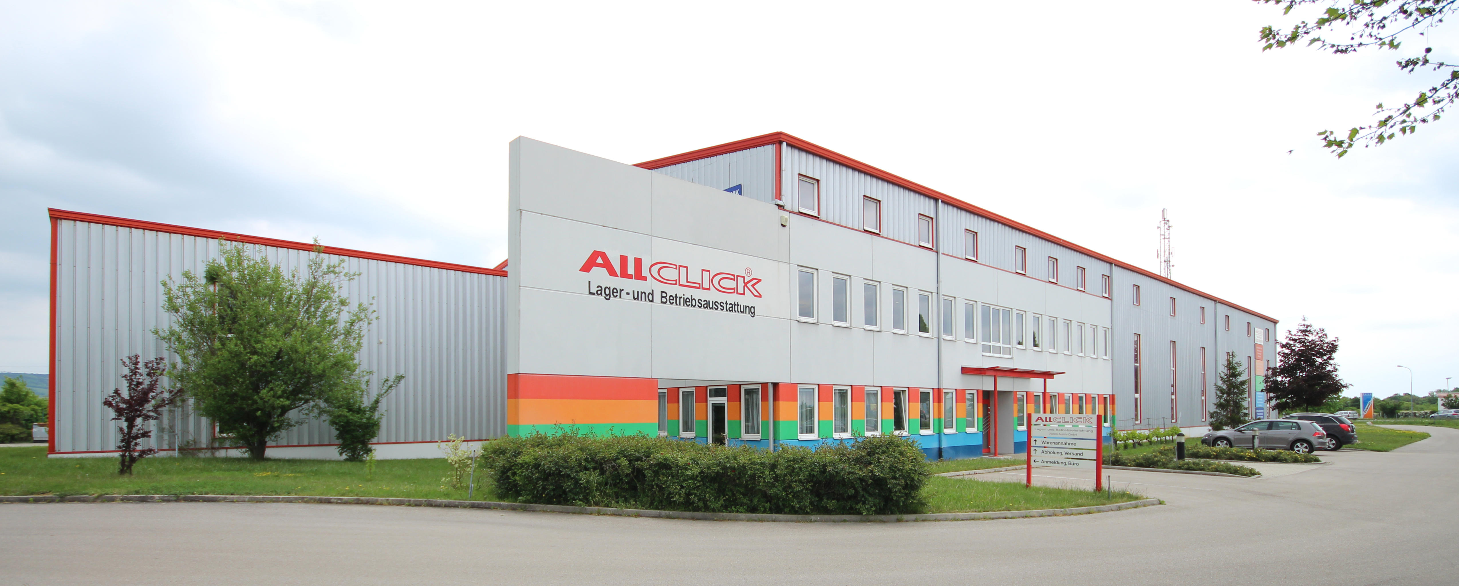 Bilder ALLCLICK Austria GmbH