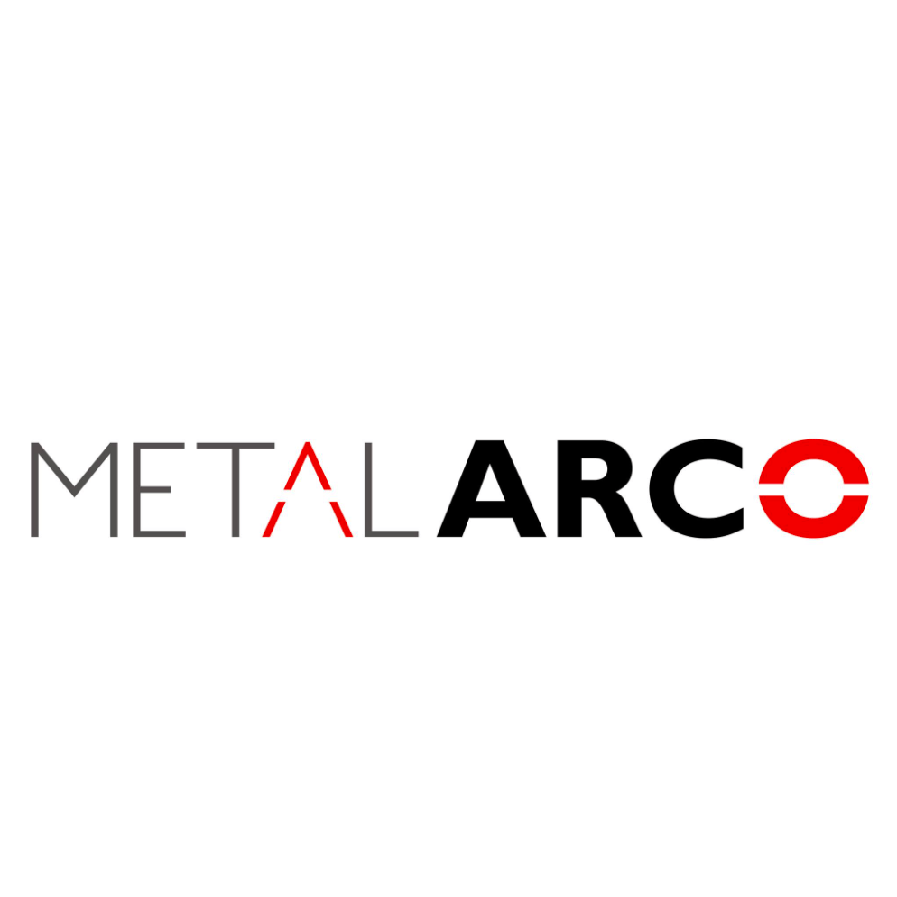 Metal-Arco Sagl Logo