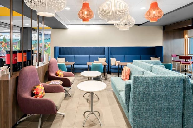 Images Tru by Hilton Spokane Valley