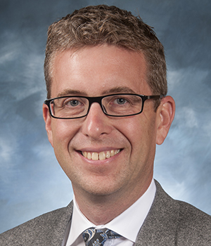 View more information about Gregory Howell