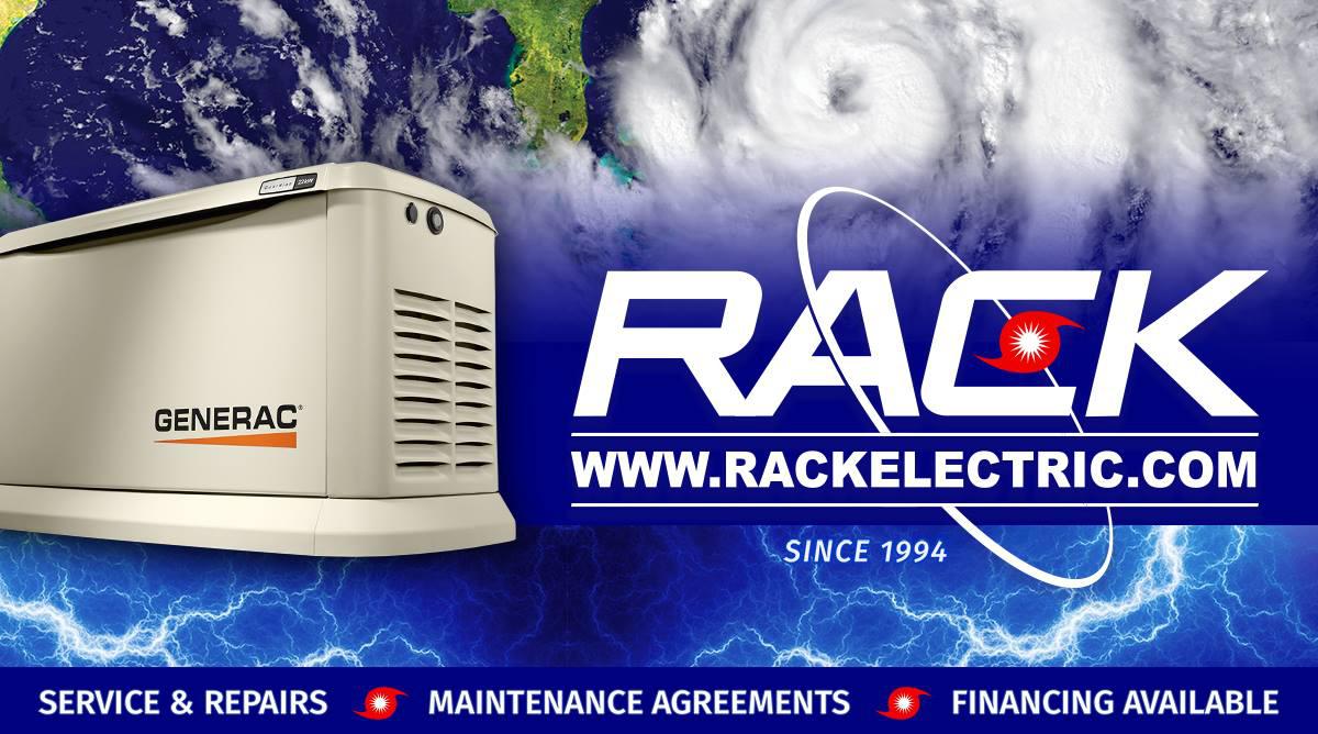 Rack Electric - Boca Raton, FL - (561)391-3550 | ShowMeLocal.com
