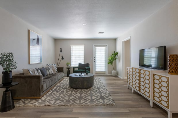 Images Ascension at Ironwood