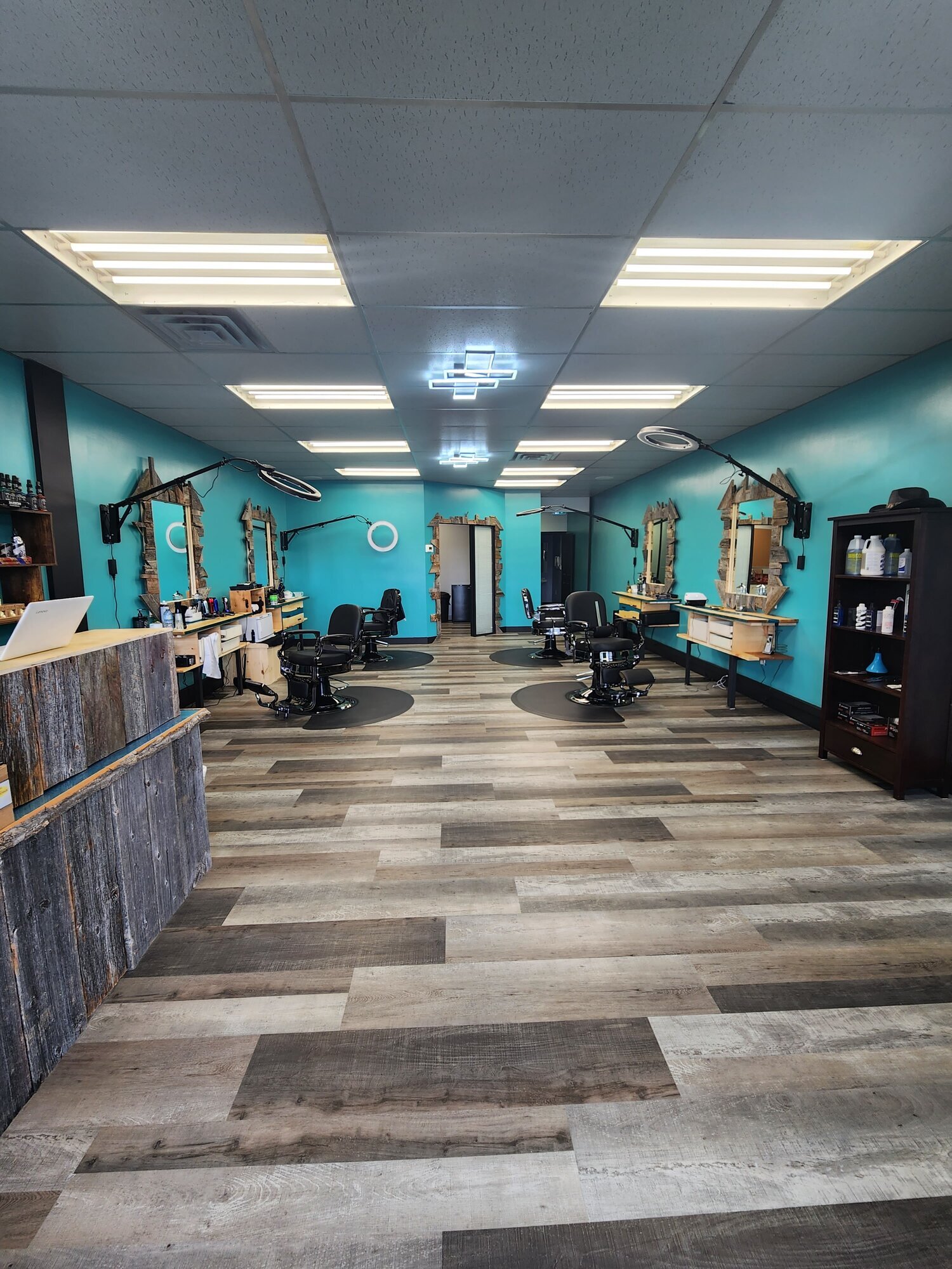 Images Barbers and Blades