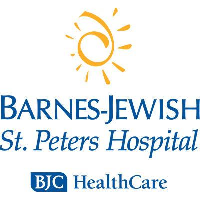 Barnes-Jewish St. Peters Hospital Logo
