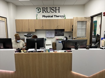 Images RUSH Physical Therapy - DePaul Fullerton - Adult