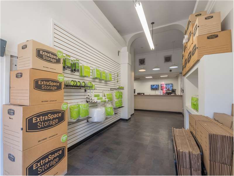 Office - Extra Space Storage at 4268 3rd Ave, Bronx, NY 10457