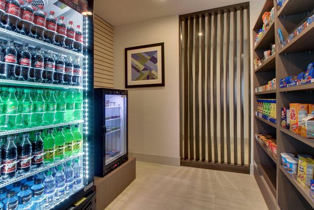 Images Holiday Inn Express & Suites Mt Sterling North by IHG