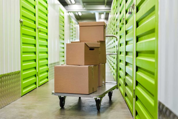 Images Shumway Springs Storage