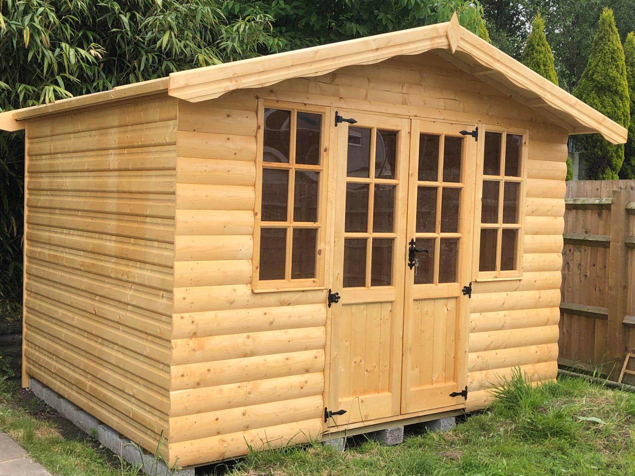 Images Seven Sisters Sawmill (Sheds) Ltd