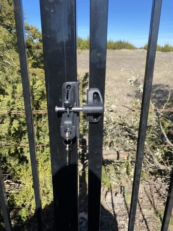 Images Morriss Fence