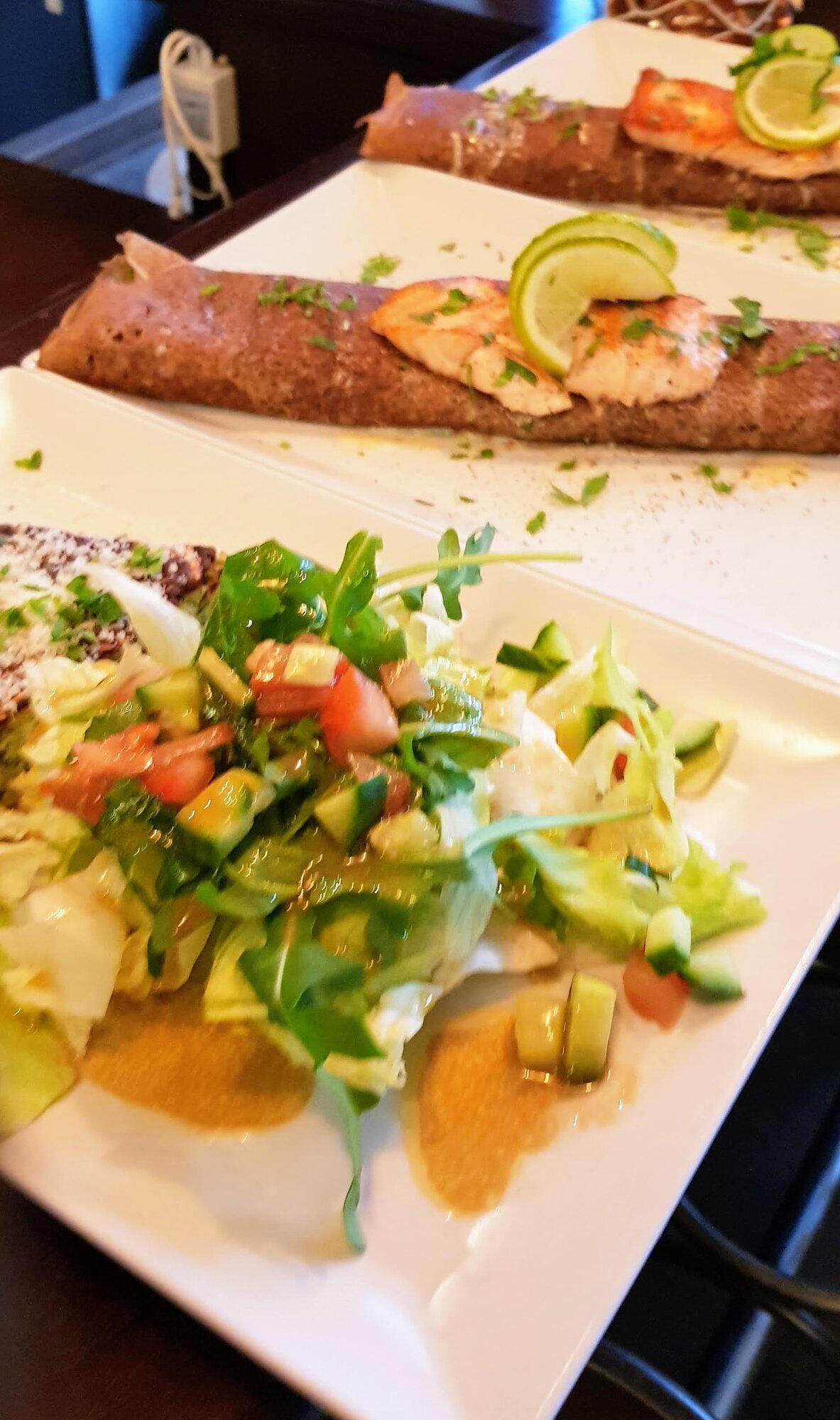 Bilder Café Dupont Mittagstisch & Event-Location