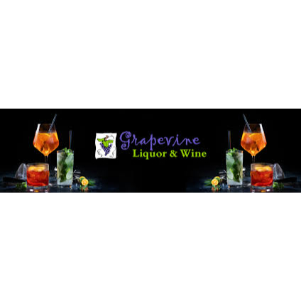 Grapevine Liquor and Wine