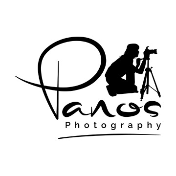 Panos Productions Photography Logo