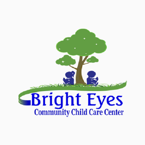 Bright Eyes Community Child Care Center Logo