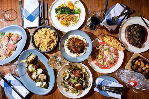 Images Kimpton Tryon Park Hotel by IHG