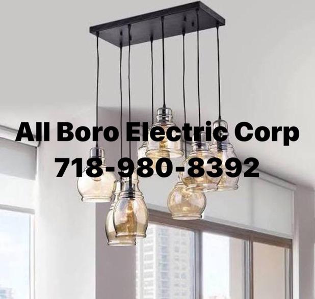 Images All Boro Electric Corp