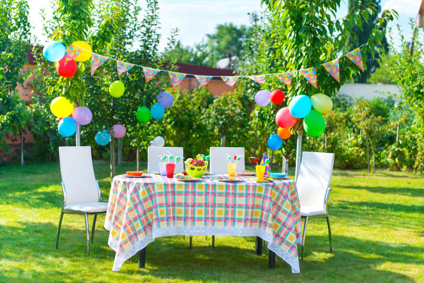 Images SC Party Rentals