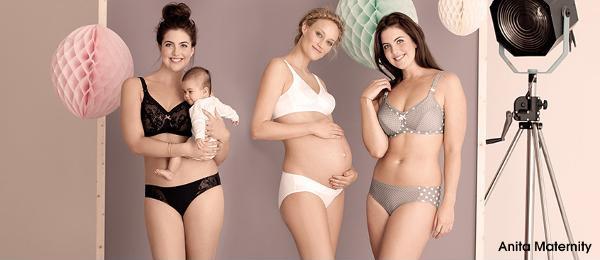 Bild 5 von Frauenheil, Wäsche- u Bademode Sonja Lipp GmbH