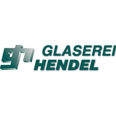 Logo Glaserei Hendel Inh. Ronny Hendel e.K.