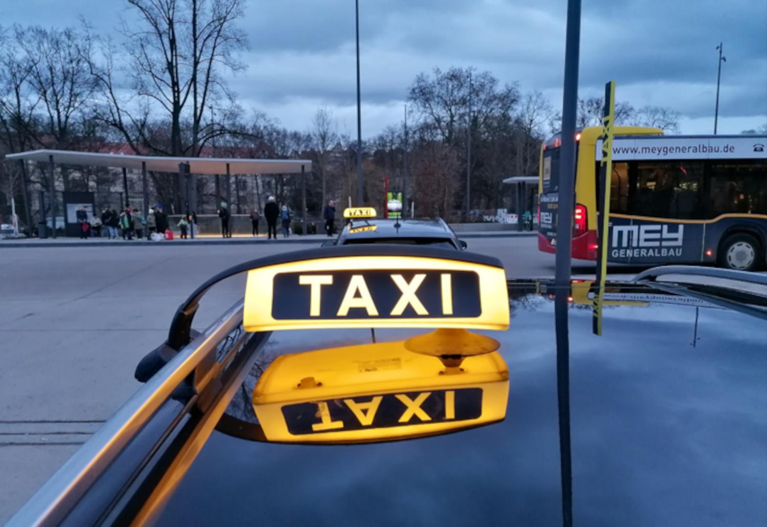 Bild 6 Renna Taxi Tübingen in Tübingen