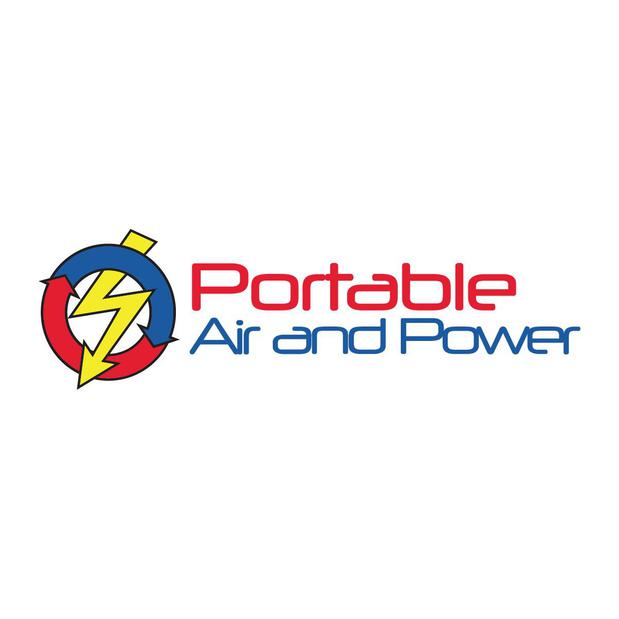 Portable Air and Power, LLC Logo