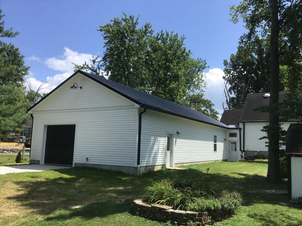 Hawk Contracting LLC Image