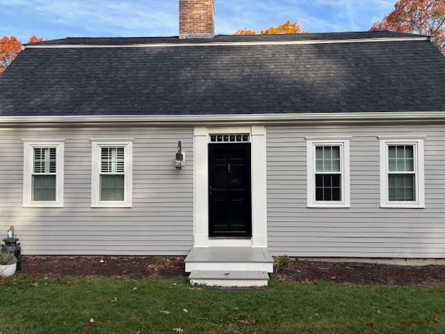 Images Persson Construction, Inc.