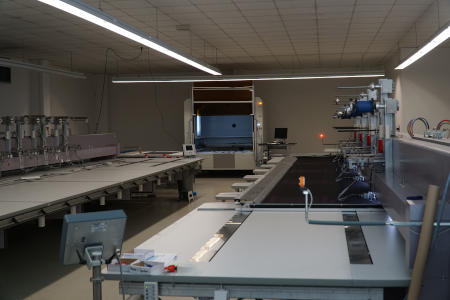 TFP Technology GmbH, Falgardring 2 in Falkenstein