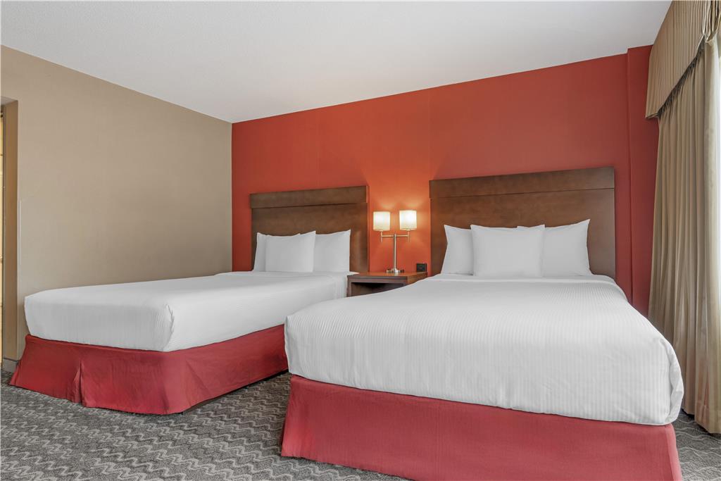 Images Best Western Terrace Inn