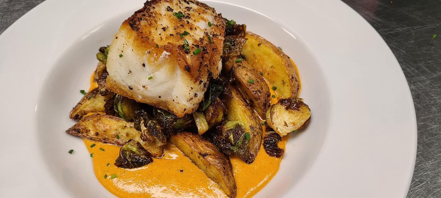 WhiskyWoods Steakhouse Image