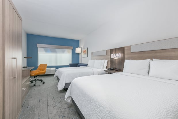 Images Holiday Inn Express & Suites Dallas – Plano North by IHG