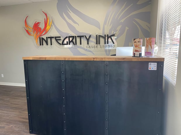Images Integrity Ink - Laser Tattoo Removal in Crosby, TX