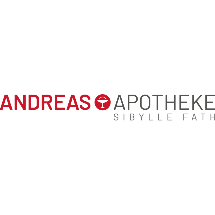 Andreas-Apotheke in Lampertheim - Logo