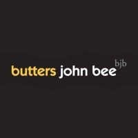 Logotipo de Butters John Bee