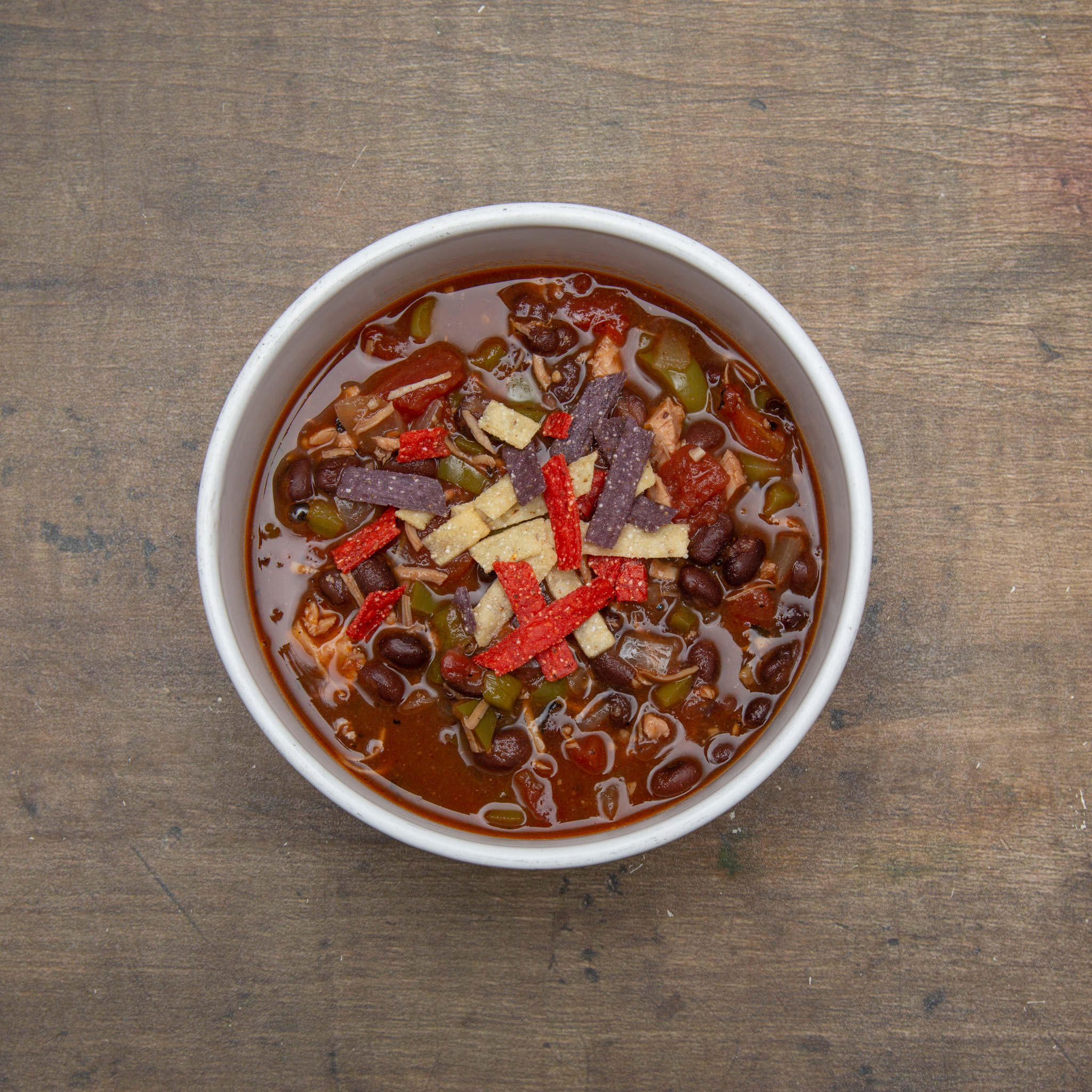 Barristers Deli Sweets Image