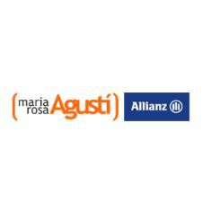 Assegurances Maria Rosa Agustí Logo