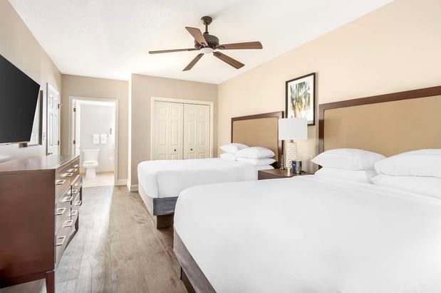 Images Hilton Grand Vacations Club Anderson Ocean Myrtle Beach