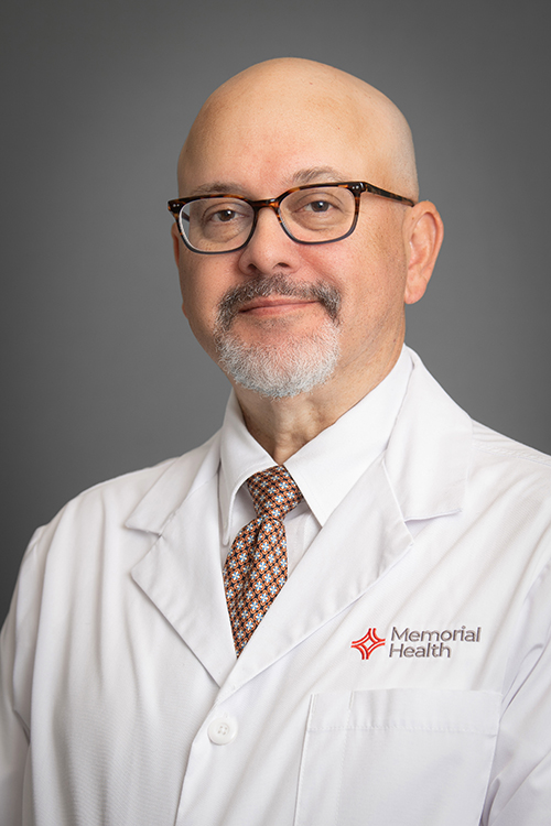 Dr. Francis Hobson, MD