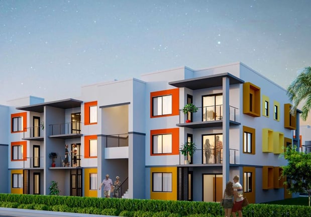 Images Gateway Luxury Apartments