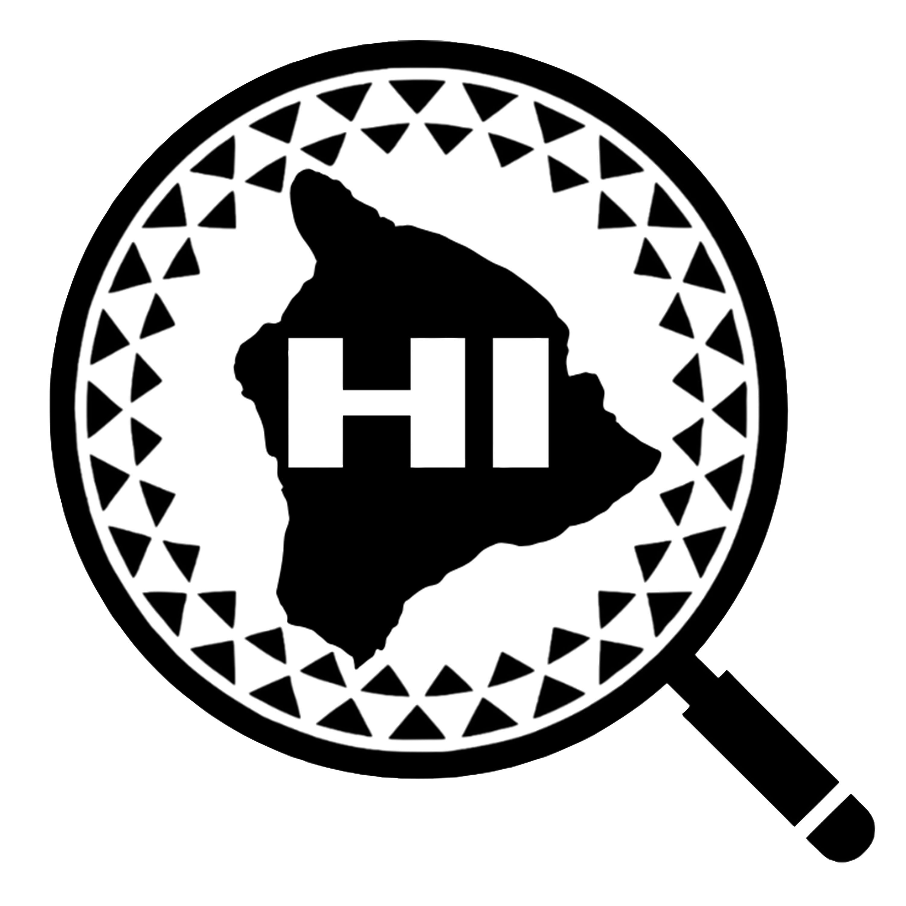 Big Island Home Inspections LLC Logo