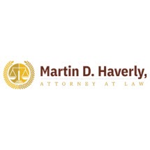 Martin D. Haverly, Attorney at Law Logo