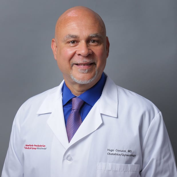 Images Hugo Joseph Cocucci, MD