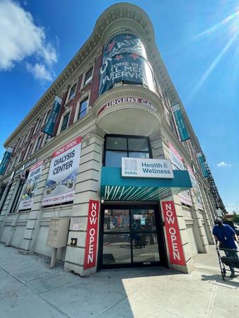 Images Doral Health & Wellness