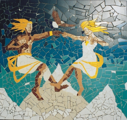 Bilder Fliesen Lorenz - Meisterbetrieb MOSAIKFARM