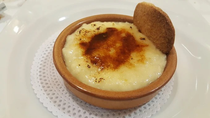 Images Restaurante Sidreria Casa Vene