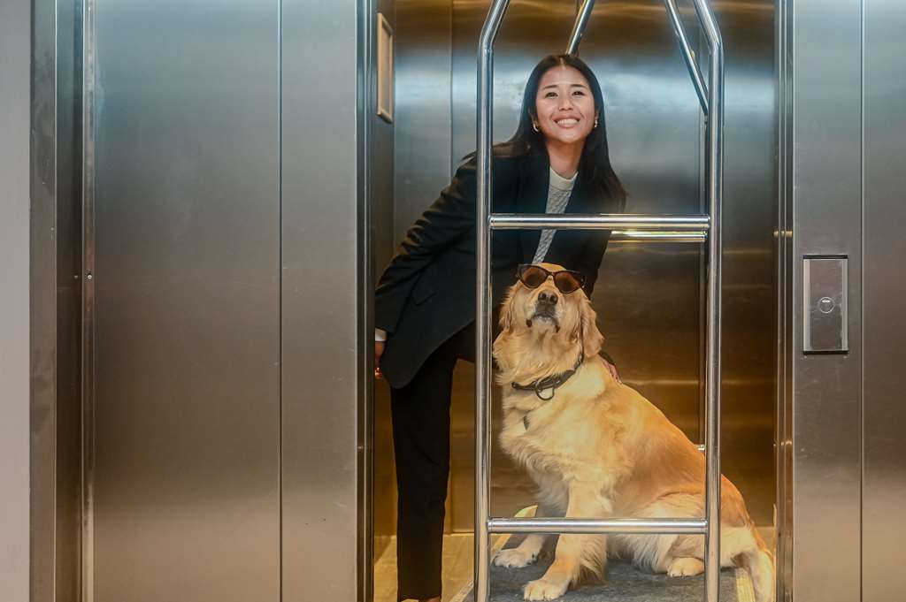 Images Park Inn by Radisson Oslo Airport Hotel West