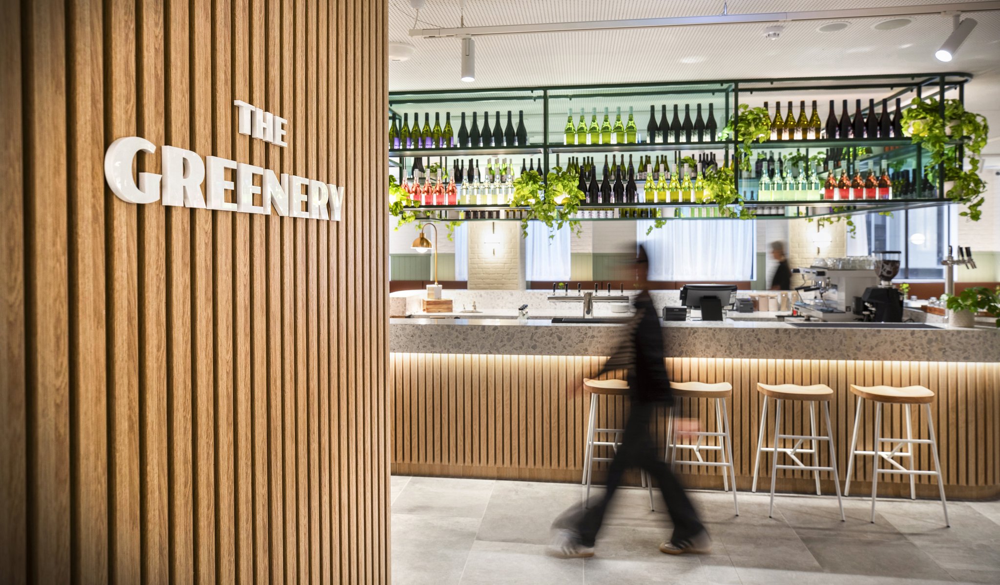 Images Holiday Inn Melbourne Bourke Street Mall by IHG