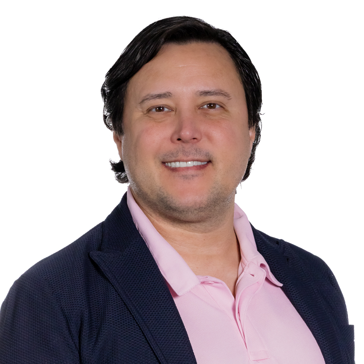 Dr. Jeremiah R. McClure, MD 