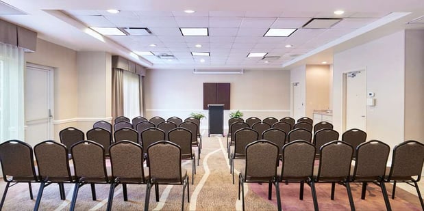 Images Hilton Garden Inn Charlotte North