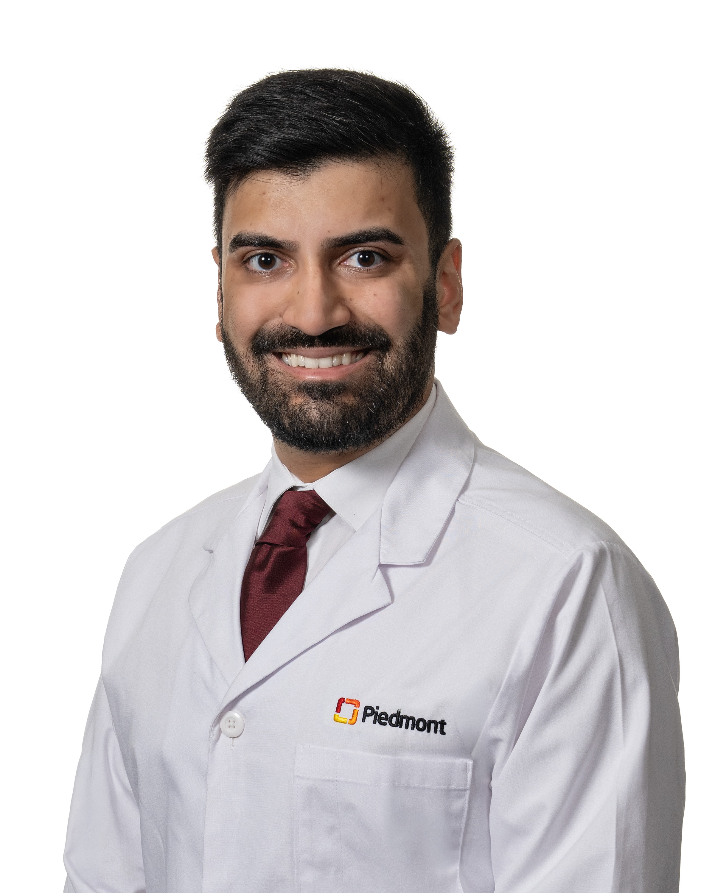 Ritesh Patel, MD